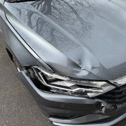 Jetta 7 Rline - фото 3