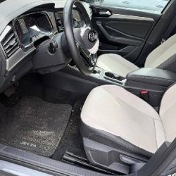 Jetta 7 Rline - фото 4