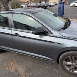 Jetta 7 Rline - фото 5