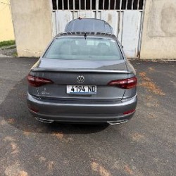 Jetta 7 Rline - фото 6