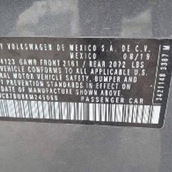 Jetta 7 Rline - фото 9