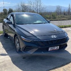 HYNDAI ELANTRA 2025 - фото 2