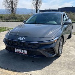 HYNDAI ELANTRA 2025 - фото 3