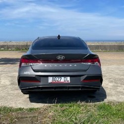 HYNDAI ELANTRA 2025 - фото 4