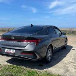 HYNDAI ELANTRA 2025 - фото 6