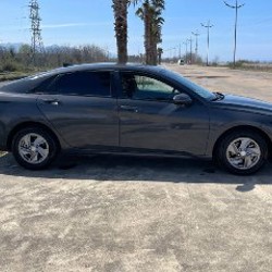 HYNDAI ELANTRA 2025 - фото 7