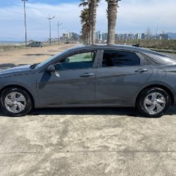 HYNDAI ELANTRA 2025 - фото 8