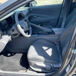 HYNDAI ELANTRA 2025 - фото 10