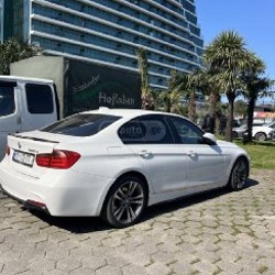 BMW 325 - фото 3