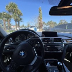 BMW 325 - фото 4