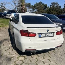 BMW 325 - фото 5