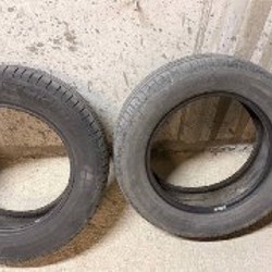 Шины Мишлен - фото 5