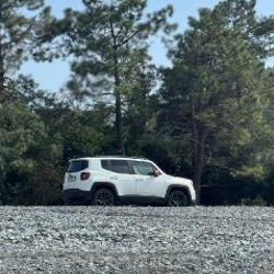 Jeep Renegade - фото 5