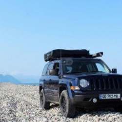 Резина зимняя - фото 1