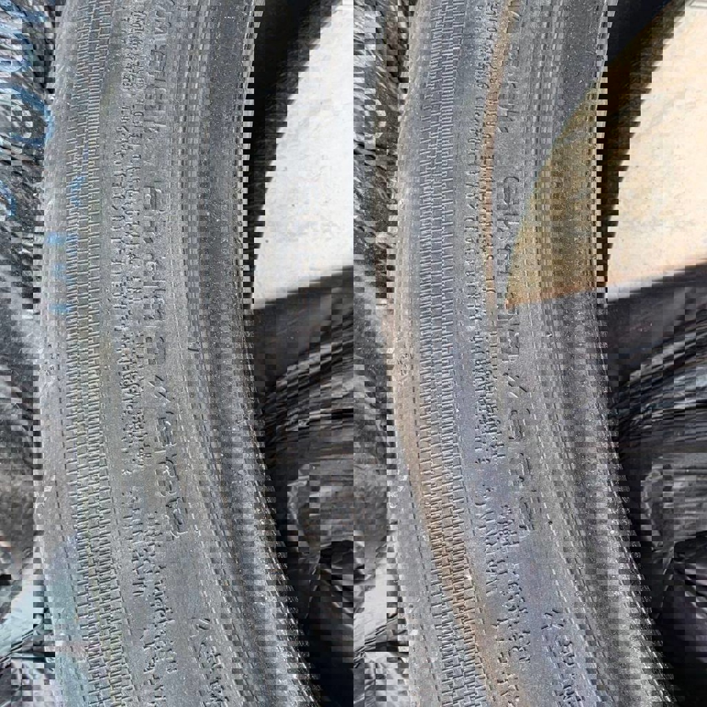 Летние шины Goodyear Eagle F1