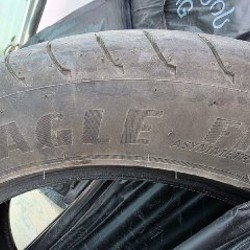 Летние шины Goodyear Eagle F1 - фото 9