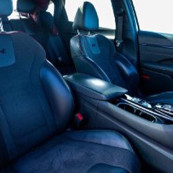 Hyundai Sonata N Line 2021 - фото 9