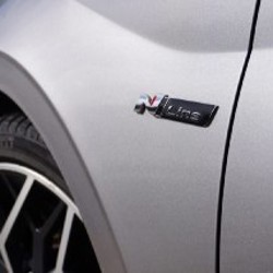 Hyundai Sonata N Line 2021 - фото 10