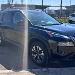 Nissan Rogue 2023 - фото 2