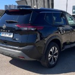 Nissan Rogue 2023 - фото 4