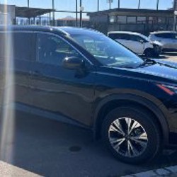 Nissan Rogue 2023 - фото 5