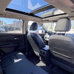 Nissan Rogue 2023 - фото 6