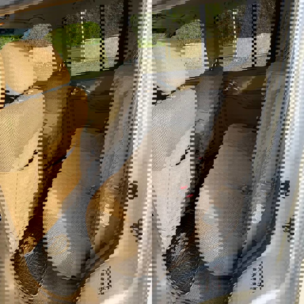 Nissan Pathfinder 2009