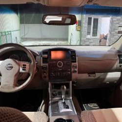 Nissan Pathfinder 2009 - фото 2