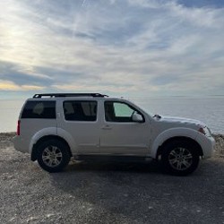 Nissan Pathfinder 2009 - фото 3