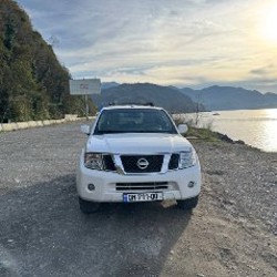 Nissan Pathfinder 2009 - фото 4