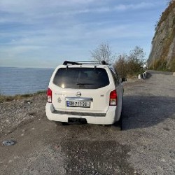 Nissan Pathfinder 2009 - фото 5