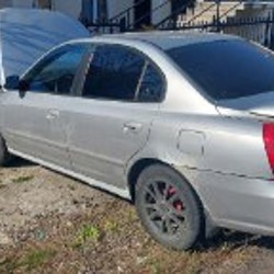 Huynday Elantra - фото 3