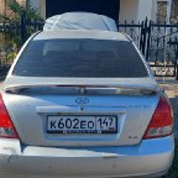 Huynday Elantra - фото 4