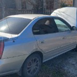 Huynday Elantra - фото 5