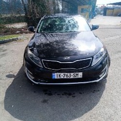 Kia Optima - фото 2