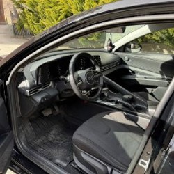 Hyundai Elantra - фото 5