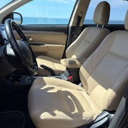 Мицубиси Аутлендер - фото 7