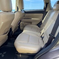 Мицубиси Аутлендер - фото 8