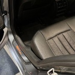 BMW G30 540i - фото 6