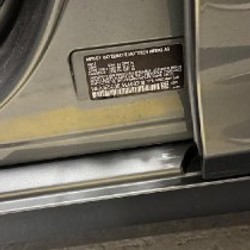 BMW G30 540i - фото 7