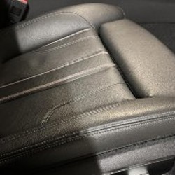 BMW G30 540i - фото 9