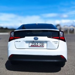 Toyota Prius XLE - фото 2