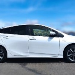 Toyota Prius XLE - фото 3