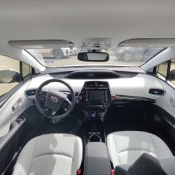 Toyota Prius XLE - фото 5