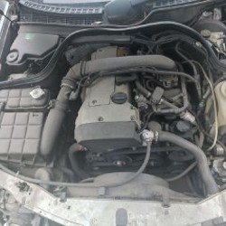 Mercedes CLK200 (W208) - фото 5