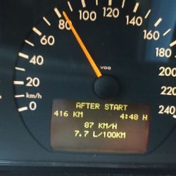 Mercedes CLK200 (W208) - фото 7