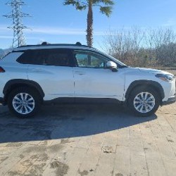 Toyota Corolla Cross - фото 4