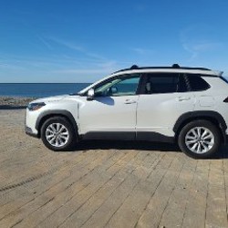 Toyota Corolla Cross - фото 5