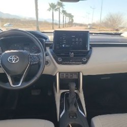 Toyota Corolla Cross - фото 7