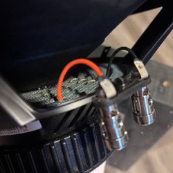 Саб Hannibal 12 - фото 2